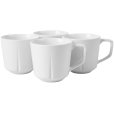 Essentials Becher 4er Set, 30 cl
