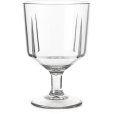 Weinglas 2er Set 26 cl, Klar