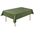 Damask Tischdecke 150x370 cm