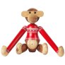 Teak/Limba-Holz
