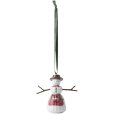 Weihnachts-Schneewittchen zum Aufh&auml;ngen H9 cm