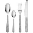 Besteckset 16-teilig