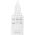 Licht&shy;haus Kirchturm H20cm
