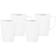 Becher 4er Set 34 cl