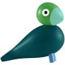 Dunkelgr&uuml;n