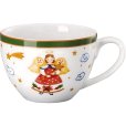 Espressotasse 10 cl