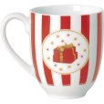 Tasse 40 cl, Rot