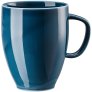 Ozeanblau