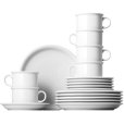 Fr&uuml;hst&uuml;cksset 18er Set