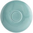 Untertasse 18 cm