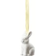 Sitzender Hase
