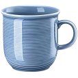 Becher mit Henkel 36 cl