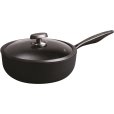 Sauteuse mit Deckel 3,7 L/26 cm
