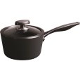 Kasserolle mit Deckel 1,8 L/18 cm