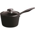 Kasserolle mit Deckel 2,5 L/20 cm