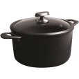 Auflaufform mit Deckel 4,8 L/24 cm