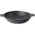 Induction Paellapfanne 36 cm