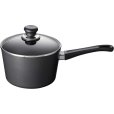 Induction Topf mit Deckel, 3,5 l/20 cm