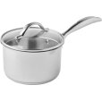 Kasserolle mit Deckel 1,8 L/16 cm