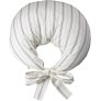 Cream Stripe