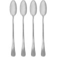 Langer L&ouml;ffel 4er Set 19,5 cm