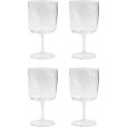 Weinglas 4er Set 30 cl