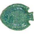 Servierplatte 22x27 cm