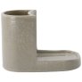Muschelgrau