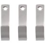 Geb&uuml;rstetes Silber