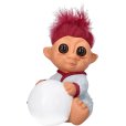 Good Luck Troll Die Familie Grandam 23 cm, Der Zwillingsbruder