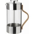 Pressstempelkanne 1 L