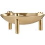 Geb&uuml;rstetes Messing