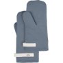 Grau/Blau