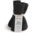 Waschlappen 3er Set 25x40 cm