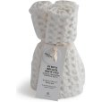 Waschlappen 3er Set 25x40 cm