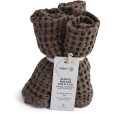 Waschlappen 3er Set 25x40 cm