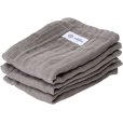 Waschlappen 3er Set 30x30 cm