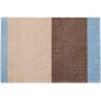 Ivory/Sand/Blau