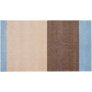 Ivory/Sand/Blau