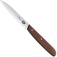 Gem&uuml;semesser mit Wellenschliff 10 cm