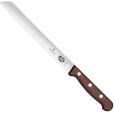 Wood Brotmesser 21 cm