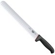 Tranchiermesser 30 cm, Schwarz
