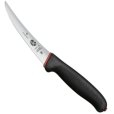 Super Flex Ausbeinmesser 12 cm, Schwarz