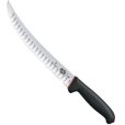 Slagersmes 25 cm, Sort