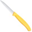 Kr&auml;utermesser Wellenschliff 8 cm
