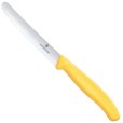 Tischmesser/Tomatenmesser Wellenschliff 11 cm