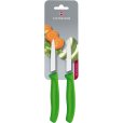 Kr&auml;utermesser 2er Set 8 cm