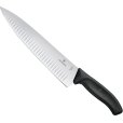 Kochmesser mit Luftkammern 25 cm