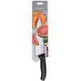 Kochmesser mit Luftkammern 20 cm