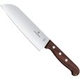 Wood Santokumesser 17 cm